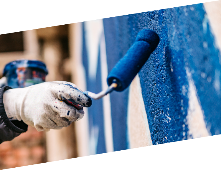 熊本の店舗塗装なら親切丁寧なKYO-SHiNへ